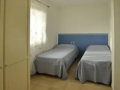 Dreiraum im ersten Stock mit privater Terrasse