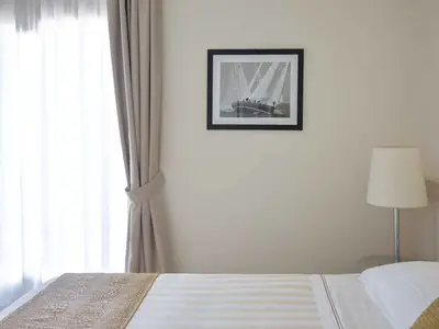 Ferienwohnung für 4 Personen (45 m²) in Castiglione della Pescaia 6/10