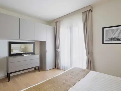 Ferienwohnung für 4 Personen (45 m²) in Castiglione della Pescaia 7/10