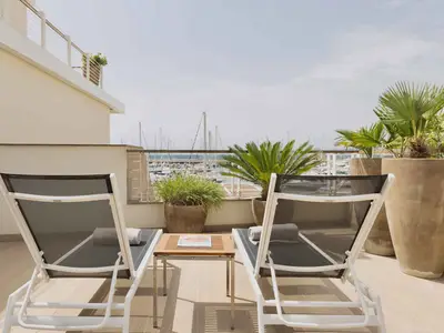 Ferienwohnung für 4 Personen (45 m²) in Castiglione della Pescaia 9/10