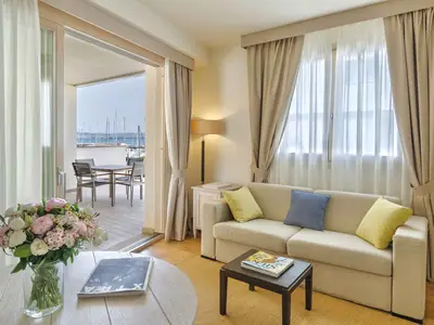 Ferienwohnung für 4 Personen (45 m²) in Castiglione della Pescaia 10/10