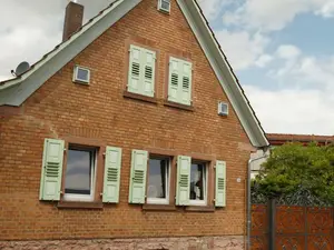 Ferienwohnung für 6 Personen (105 m²) in Schaafheim