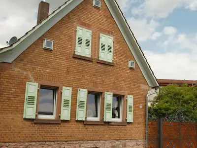 Ferienwohnung für 6 Personen (105 m²) in Schaafheim 1/10