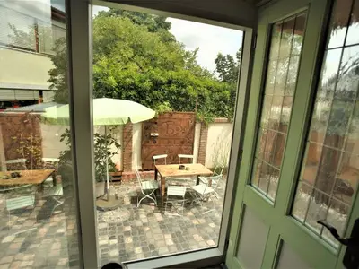 Ferienwohnung für 6 Personen (105 m²) in Schaafheim 8/10