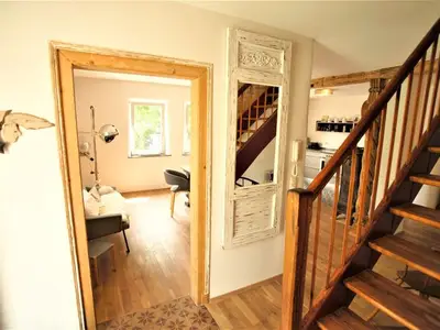 Ferienwohnung für 6 Personen (105 m²) in Schaafheim 10/10