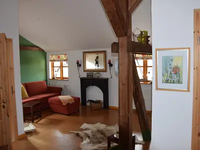 Ferienwohnung für 2 Personen (97 m²) in Schaalby 4/10