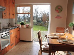 Ferienwohnung für 2 Personen (70 m²) in Schaalby