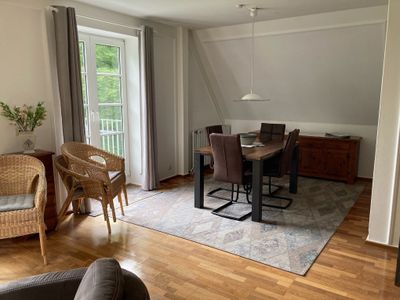 Ferienwohnung für 3 Personen (88 m²) in Schaalby 7/10