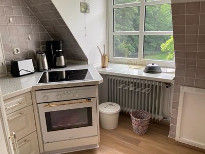 Ferienwohnung für 3 Personen (88 m²) in Schaalby 10/10