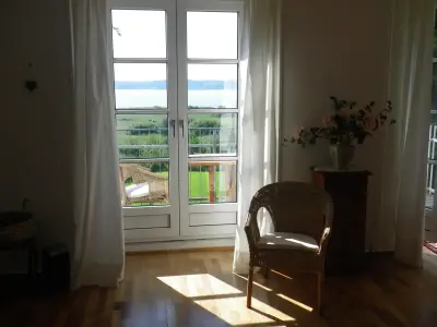Ferienwohnung für 3 Personen (88 m²) in Schaalby 4/10