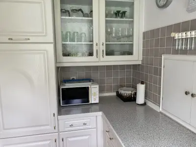 Ferienwohnung für 3 Personen (88 m²) in Schaalby 7/10