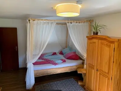 Ferienwohnung für 2 Personen (43 m²) in Schaalby 1/10