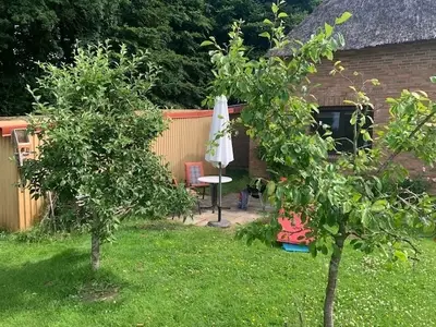 Ferienwohnung für 2 Personen (43 m²) in Schaalby 2/10