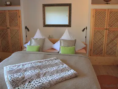 Ferienwohnung für 4 Personen (80 m²) in Schaalby 2/10