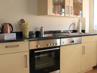 Ferienwohnung für 4 Personen (80 m²) in Schaalby 3/10