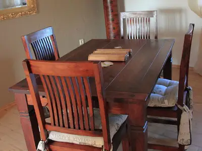 Ferienwohnung für 4 Personen (80 m²) in Schaalby 5/10