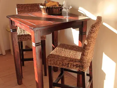 Ferienwohnung für 4 Personen (80 m²) in Schaalby 6/10