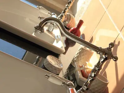 Ferienwohnung für 4 Personen (80 m²) in Schaalby 8/10