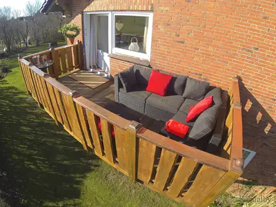 Ferienwohnung für 4 Personen (80 m²) in Schaalby 9/10