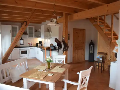 Ferienwohnung für 2 Personen (97 m²) in Schaalby 1/10