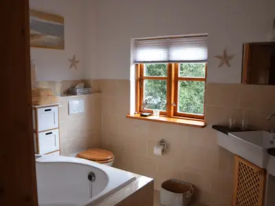 Ferienwohnung für 2 Personen (97 m²) in Schaalby 2/10