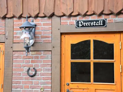 Ferienwohnung für 2 Personen (97 m²) in Schaalby 5/10