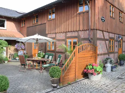 Ferienwohnung für 2 Personen (97 m²) in Schaalby 7/10