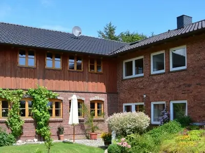 Ferienwohnung für 2 Personen (97 m²) in Schaalby 9/10