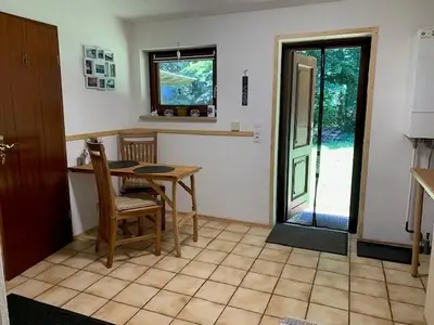 Ferienwohnung für 2 Personen (43 m²) in Schaalby 3/10