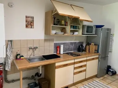 Ferienwohnung für 2 Personen (43 m²) in Schaalby 4/10