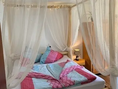 Ferienwohnung für 2 Personen (43 m²) in Schaalby 5/10