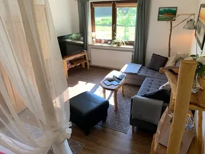 Ferienwohnung für 2 Personen (43 m²) in Schaalby 6/10