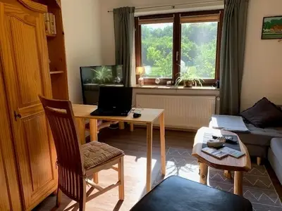 Ferienwohnung für 2 Personen (43 m²) in Schaalby 7/10