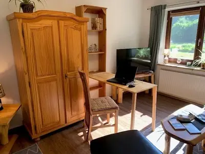 Ferienwohnung für 2 Personen (43 m²) in Schaalby 8/10