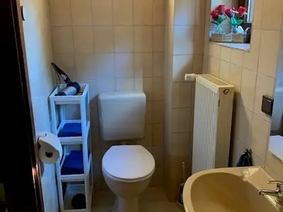 Ferienwohnung für 2 Personen (43 m²) in Schaalby 9/10