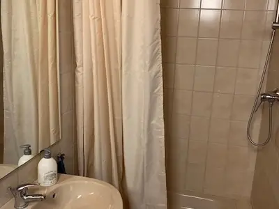 Ferienwohnung für 2 Personen (43 m²) in Schaalby 10/10