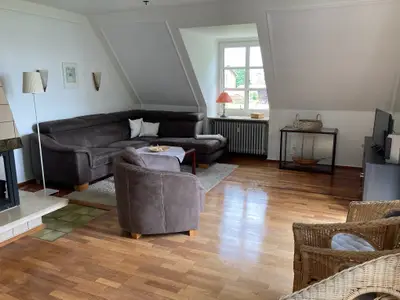 Ferienwohnung für 3 Personen (88 m²) in Schaalby 2/10