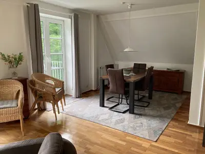 Ferienwohnung für 3 Personen (88 m²) in Schaalby 3/10