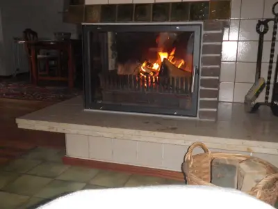 Ferienwohnung für 3 Personen (88 m²) in Schaalby 5/10