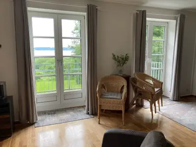 Ferienwohnung für 3 Personen (88 m²) in Schaalby 6/10
