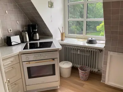 Ferienwohnung für 3 Personen (88 m²) in Schaalby 8/10
