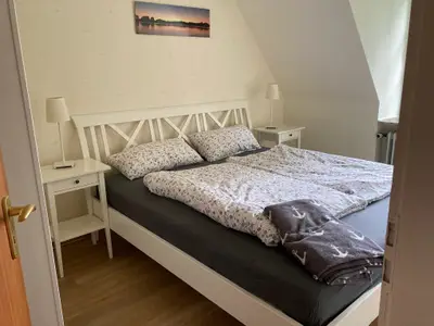 Ferienwohnung für 3 Personen (88 m²) in Schaalby 10/10