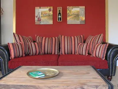 Ferienwohnung für 2 Personen (70 m²) in Schaalby 3/10