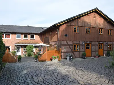 Ferienwohnung für 2 Personen (70 m²) in Schaalby 8/10