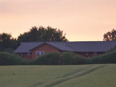 Ferienwohnung für 2 Personen (70 m²) in Schaalby 10/10
