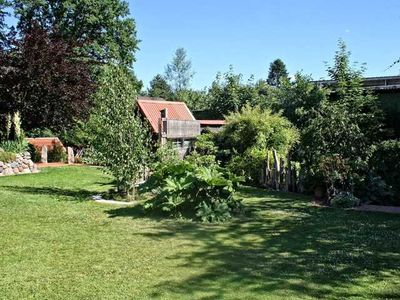 Ferienwohnung für 4 Personen (70 m²) in Schafflund 8/10