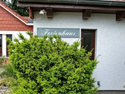 Ferienwohnung für 4 Personen (70 m²) in Schafflund 2/10