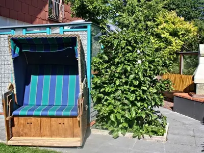 Ferienwohnung für 4 Personen (70 m²) in Schafflund 3/10