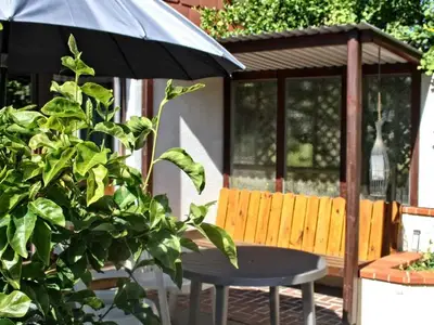 Ferienwohnung für 4 Personen (70 m²) in Schafflund 4/10