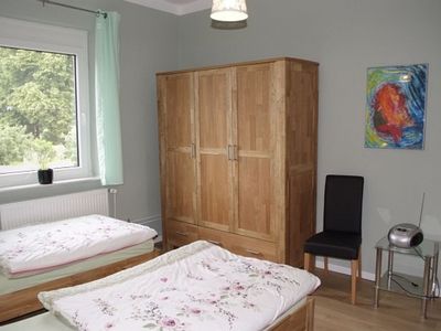 Ferienwohnung für 4 Personen in Schafstedt 10/10